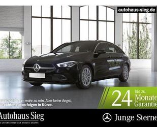 Mercedes-Benz CLA 200 Gebrauchtwagen
