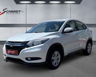 Honda HR-V Gebrauchtwagen