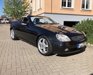 Mercedes-Benz SLK 230 Gebrauchtwagen