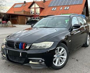 BMW 316 Gebrauchtwagen