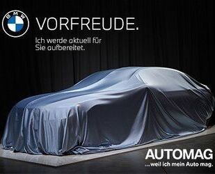 BMW iX Gebrauchtwagen