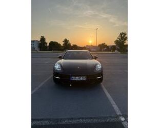 Porsche Panamera Gebrauchtwagen