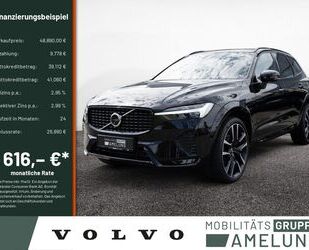 Volvo XC60 Gebrauchtwagen