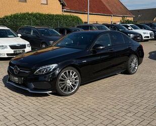 Mercedes-Benz C 43 AMG Gebrauchtwagen