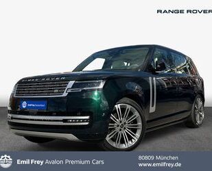 Land Rover Range Rover Gebrauchtwagen