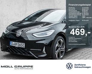 VW ID.3 Gebrauchtwagen