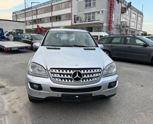 Mercedes-Benz ML 320 Gebrauchtwagen
