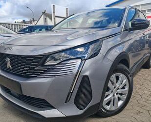 Peugeot 5008 Gebrauchtwagen