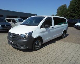 Mercedes-Benz Vito Gebrauchtwagen