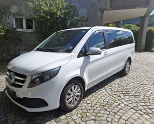 Mercedes-Benz V 220 Gebrauchtwagen