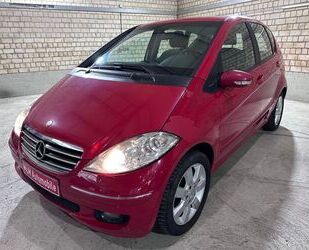 Mercedes-Benz A 180 Gebrauchtwagen