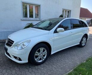 Mercedes-Benz R 280 Gebrauchtwagen