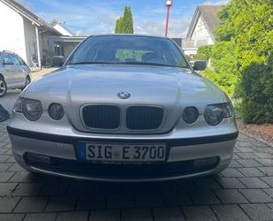 BMW 316 Gebrauchtwagen