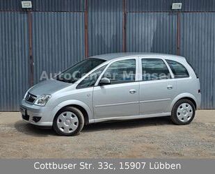 Opel Meriva Gebrauchtwagen