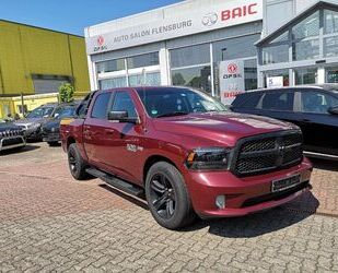 Dodge RAM Gebrauchtwagen