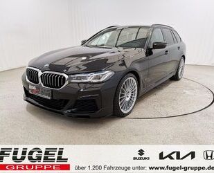 Alpina D5 Gebrauchtwagen