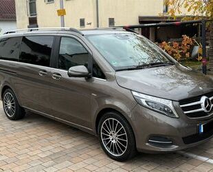 Mercedes-Benz V 250 Gebrauchtwagen