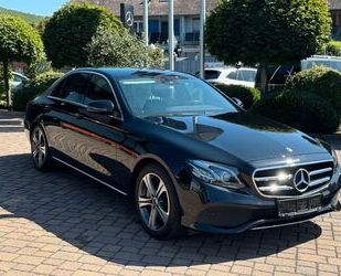 Mercedes-Benz E 400 Gebrauchtwagen