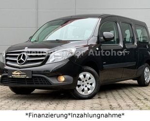 Mercedes-Benz Citan Gebrauchtwagen
