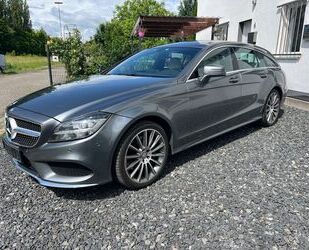Mercedes-Benz CLS 350 Shooting Brake Gebrauchtwagen
