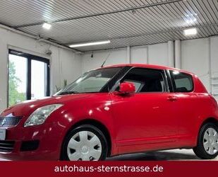 Suzuki Swift Gebrauchtwagen