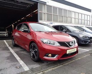 Nissan Pulsar Gebrauchtwagen