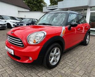 Mini Cooper Gebrauchtwagen