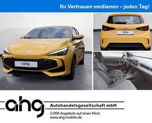 MG MG3 Gebrauchtwagen