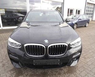 BMW X4 Gebrauchtwagen