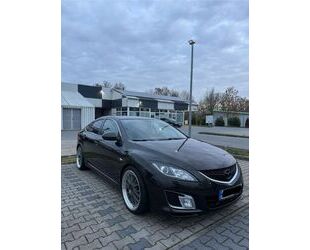 Mazda 6 Gebrauchtwagen