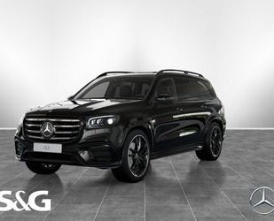 Mercedes-Benz GLS 450 Gebrauchtwagen
