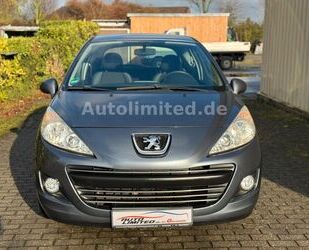 Peugeot 207 Gebrauchtwagen