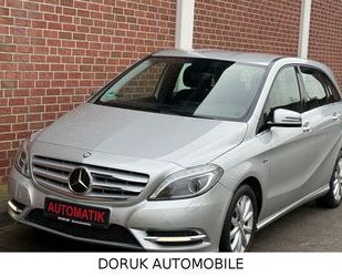 Mercedes-Benz B 180 Gebrauchtwagen