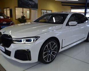 BMW 740 Gebrauchtwagen