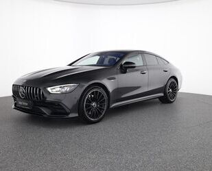 Mercedes-Benz AMG GT Gebrauchtwagen