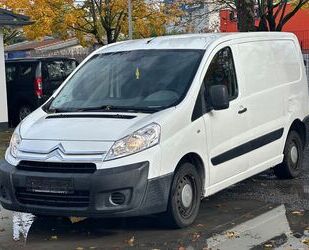 Citroen Jumpy Gebrauchtwagen
