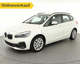 BMW 225 Active Tourer Gebrauchtwagen