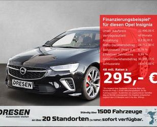 Opel Opel Insignia B GSi 2.0 4x4 EU6d Sports Tourer/Par Gebrauchtwagen
