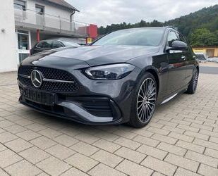 Mercedes-Benz C 300 Gebrauchtwagen