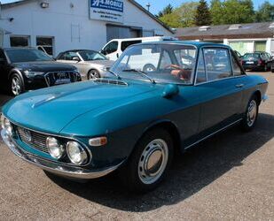 Lancia Fulvia Gebrauchtwagen