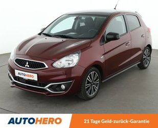 Mitsubishi Space Star Gebrauchtwagen