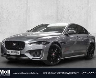 Jaguar XE Gebrauchtwagen