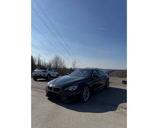 BMW 650 Gran Coupé Gebrauchtwagen