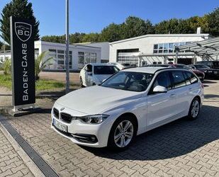 BMW 318 Gebrauchtwagen
