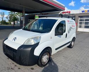 Citroen Nemo Gebrauchtwagen
