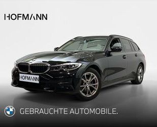 BMW 320 Gebrauchtwagen