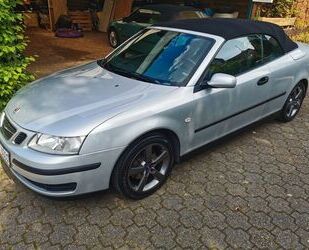 Saab 9-3 Gebrauchtwagen
