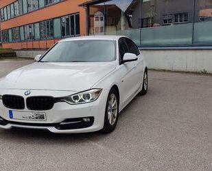 BMW 320 Gebrauchtwagen