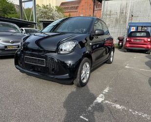 Smart ForFour Gebrauchtwagen