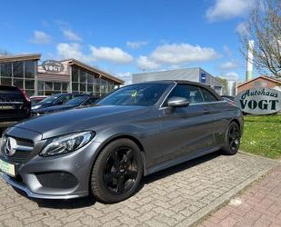 Mercedes-Benz C 300 Gebrauchtwagen